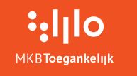 logo mkb toegankelijkheid