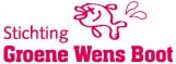 logo stichting groene wensboot