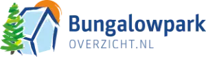 bungalowpark overzicht logo
