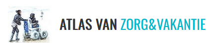 logo atlas van zorgvakantie