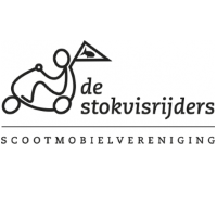 Stokvisrijders