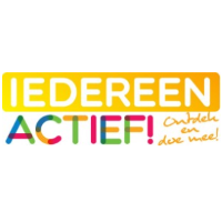 iedereen actief 200