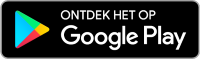 Downloadknop om app uit Google Play te downloaden.