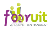 Logo Stichting Fooruit