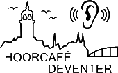 Logo HOorcafé