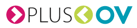 plusov logo