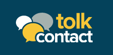 tolkcontact logo